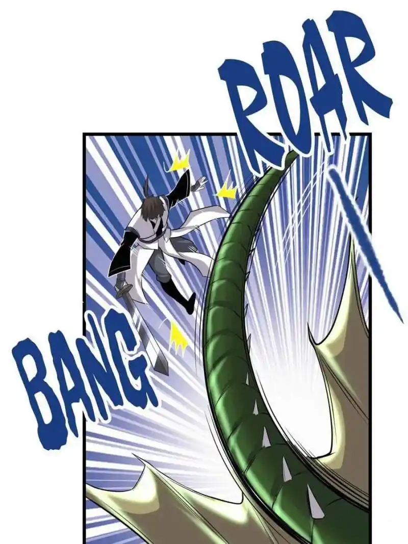 I Might Be A Fake Cultivator Chapter 228