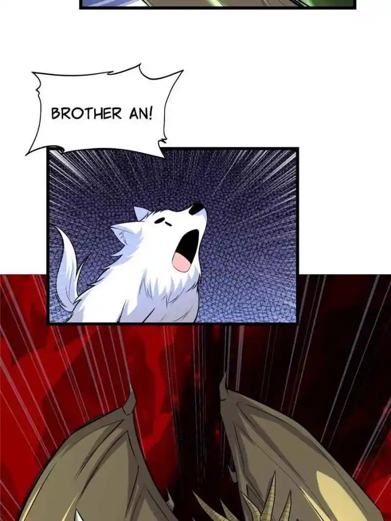 I Might Be A Fake Cultivator Chapter 228