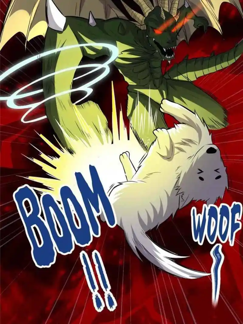 I Might Be A Fake Cultivator Chapter 228