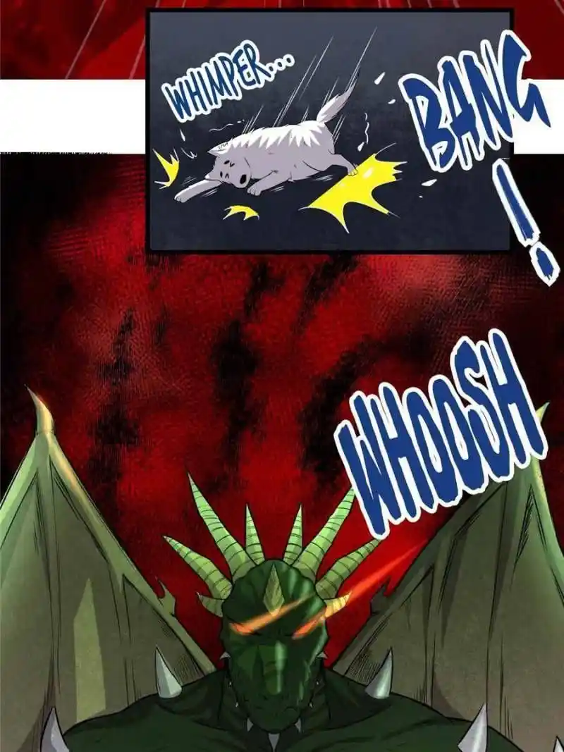 I Might Be A Fake Cultivator Chapter 228