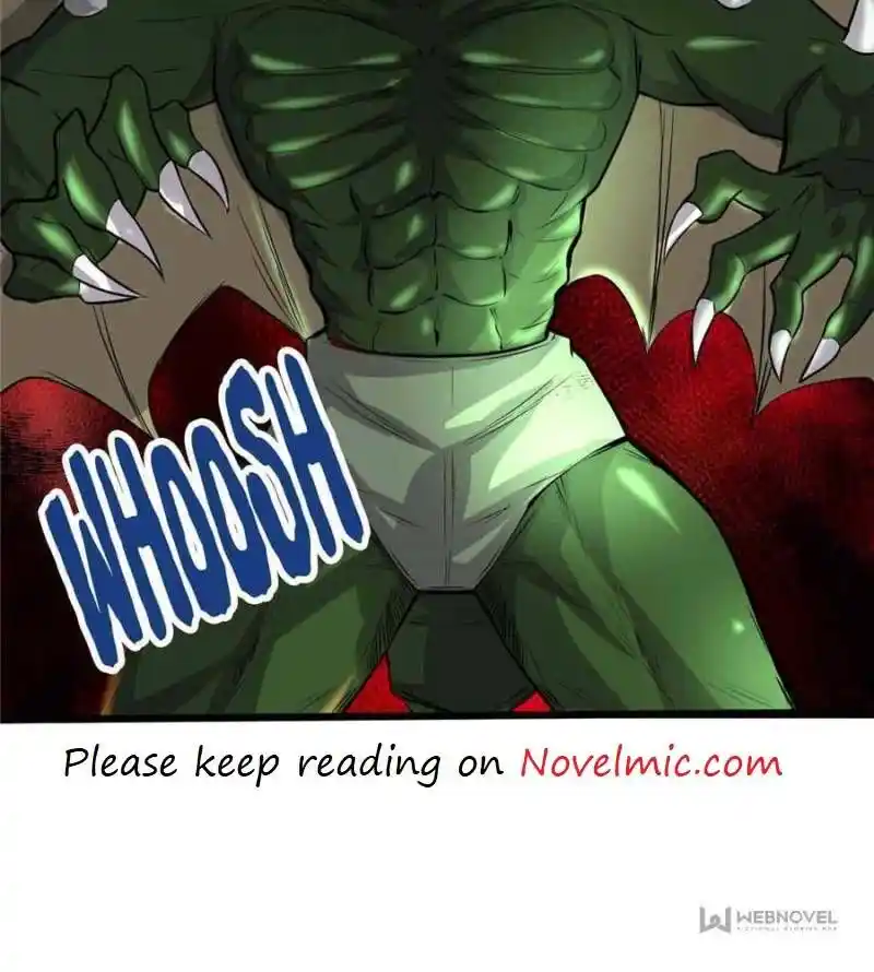 I Might Be A Fake Cultivator Chapter 228