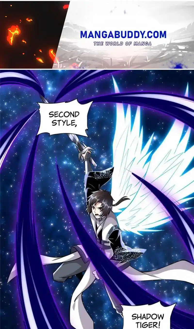 I Might Be A Fake Cultivator Chapter 229