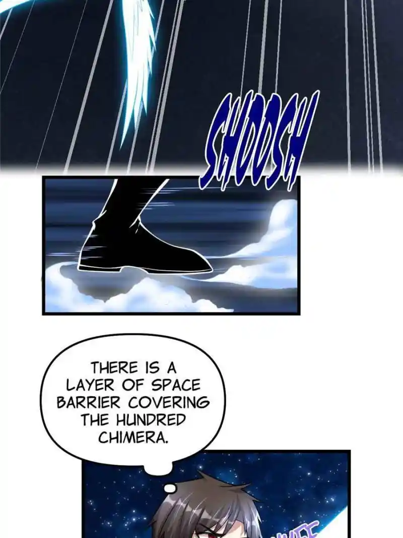 I Might Be A Fake Cultivator Chapter 229