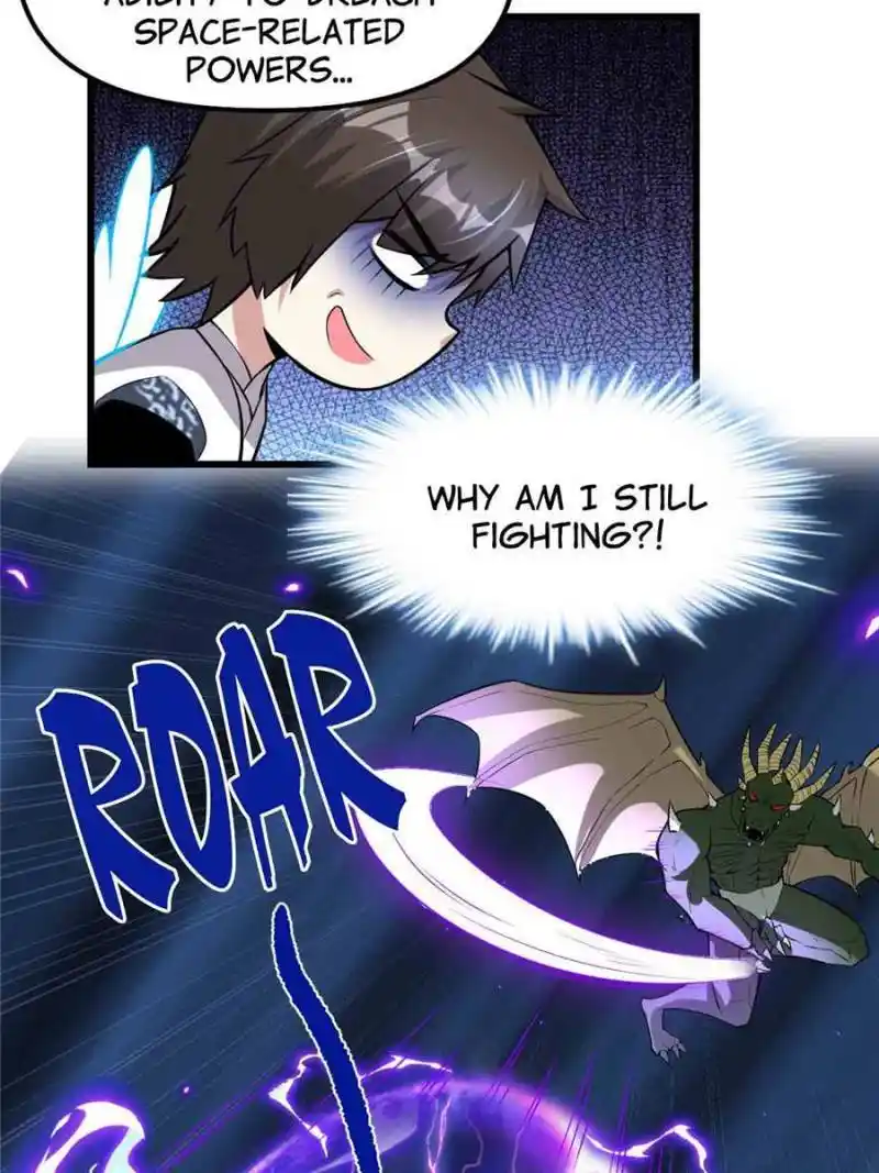 I Might Be A Fake Cultivator Chapter 229