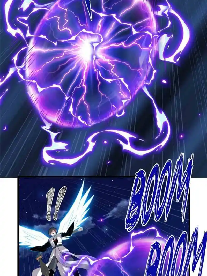 I Might Be A Fake Cultivator Chapter 229