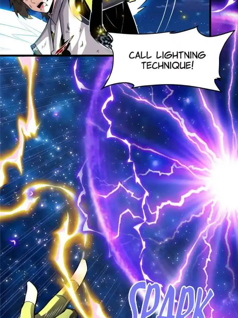 I Might Be A Fake Cultivator Chapter 229