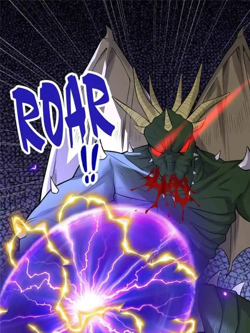 I Might Be A Fake Cultivator Chapter 229