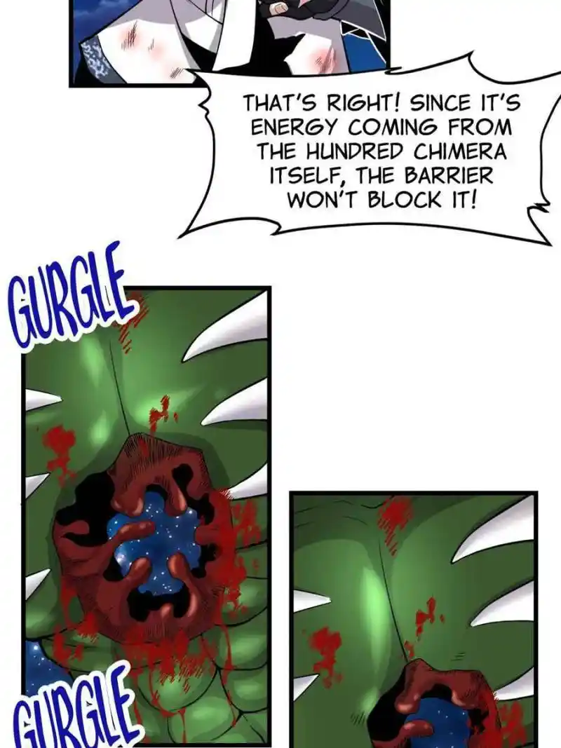 I Might Be A Fake Cultivator Chapter 229