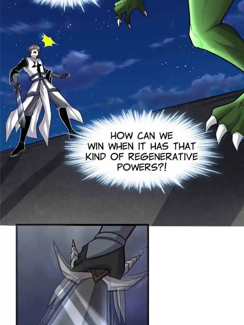 I Might Be A Fake Cultivator Chapter 229