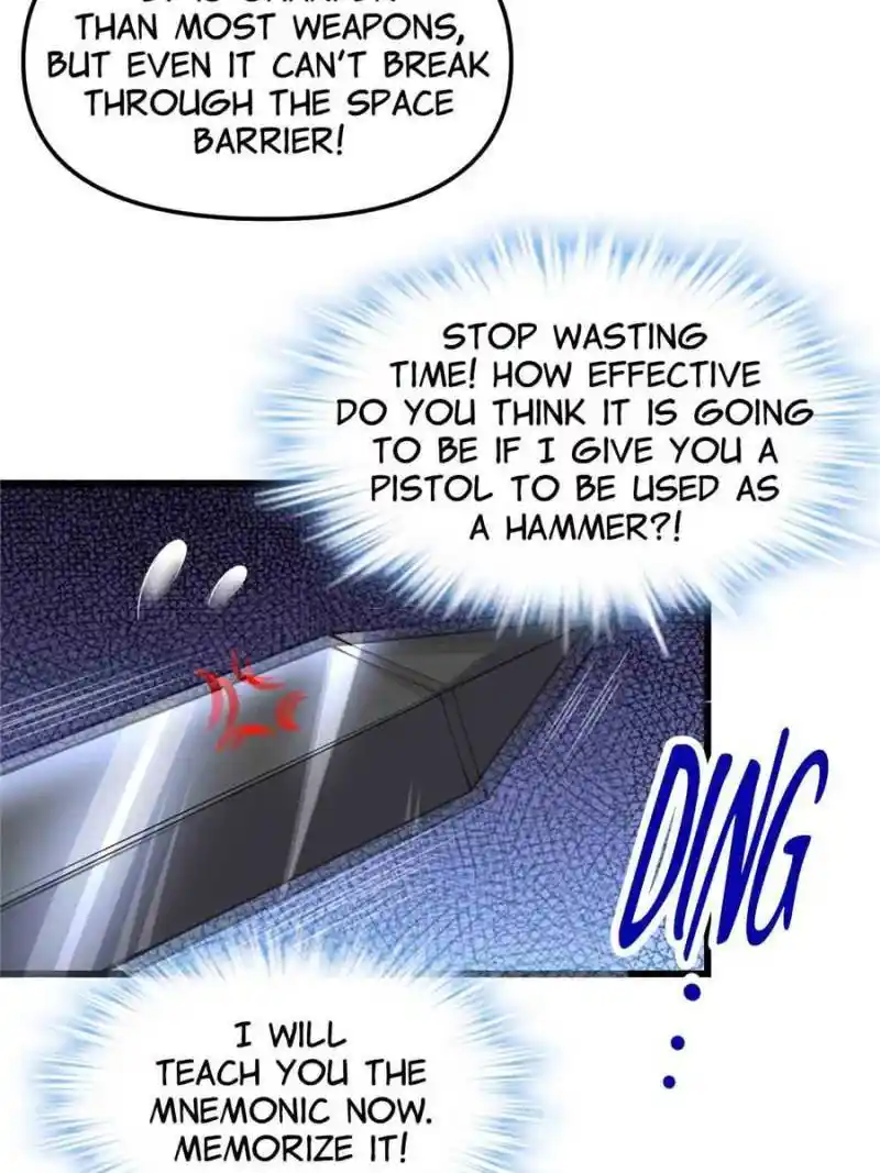 I Might Be A Fake Cultivator Chapter 229