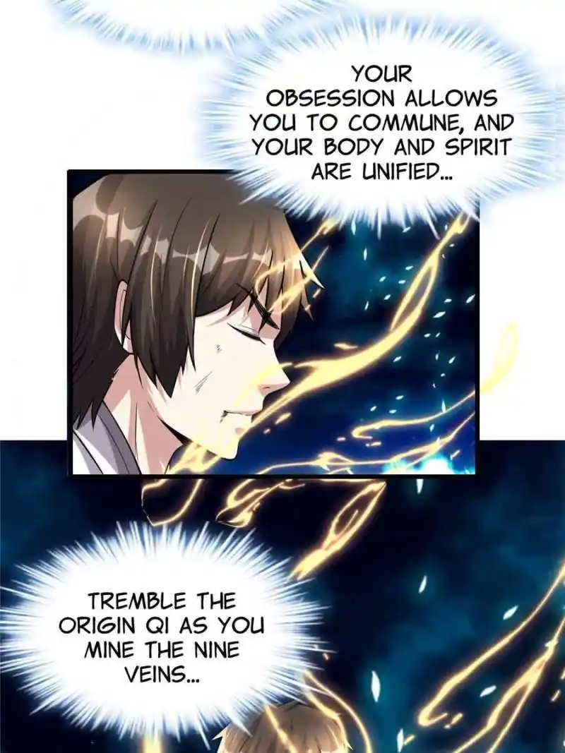 I Might Be A Fake Cultivator Chapter 229