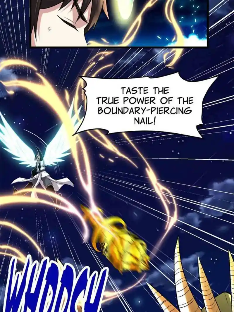 I Might Be A Fake Cultivator Chapter 229