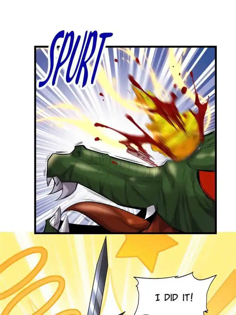 I Might Be A Fake Cultivator Chapter 229