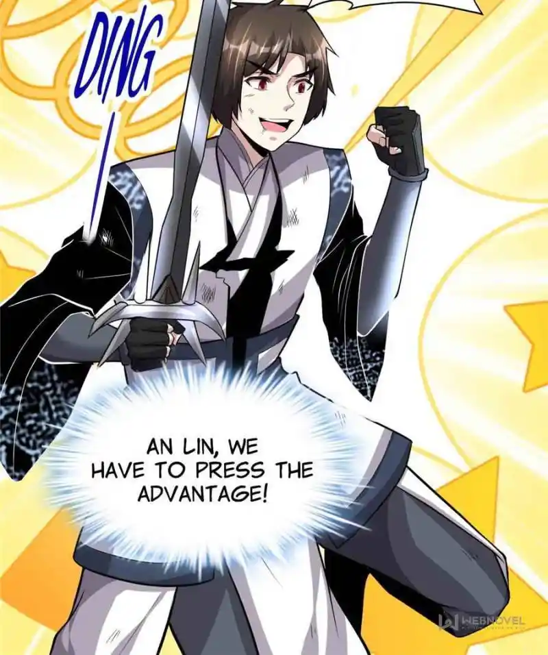 I Might Be A Fake Cultivator Chapter 229