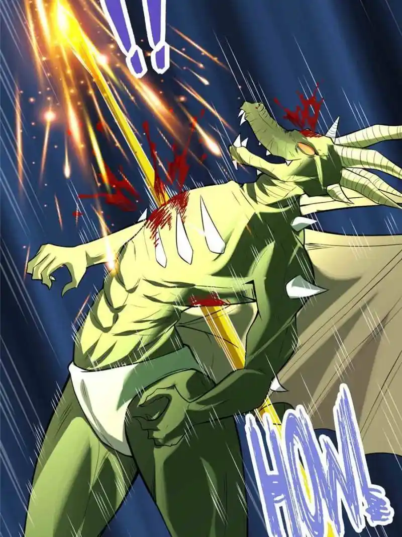 I Might Be A Fake Cultivator Chapter 229