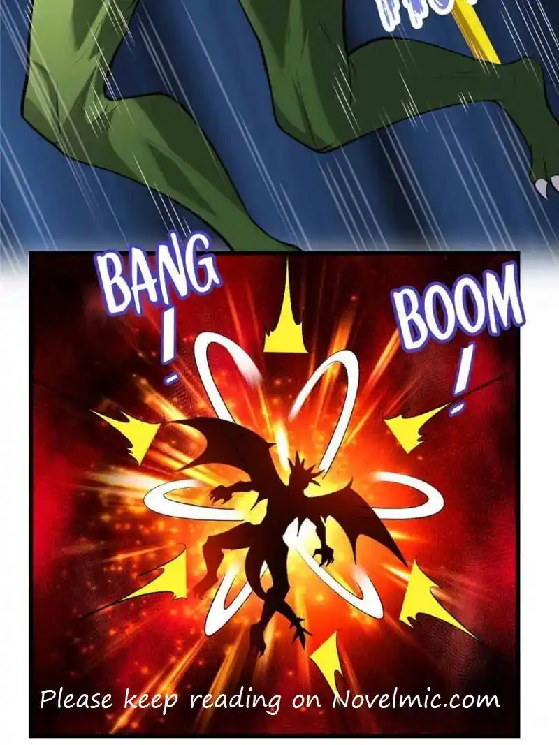 I Might Be A Fake Cultivator Chapter 229