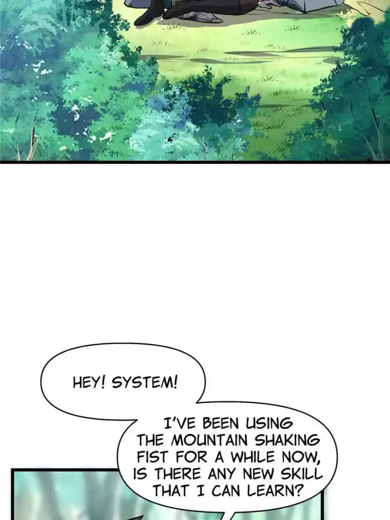 I Might Be A Fake Cultivator Chapter 23