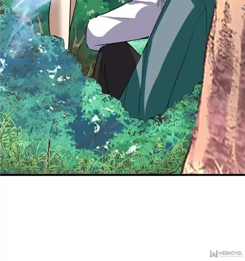 I Might Be A Fake Cultivator Chapter 23