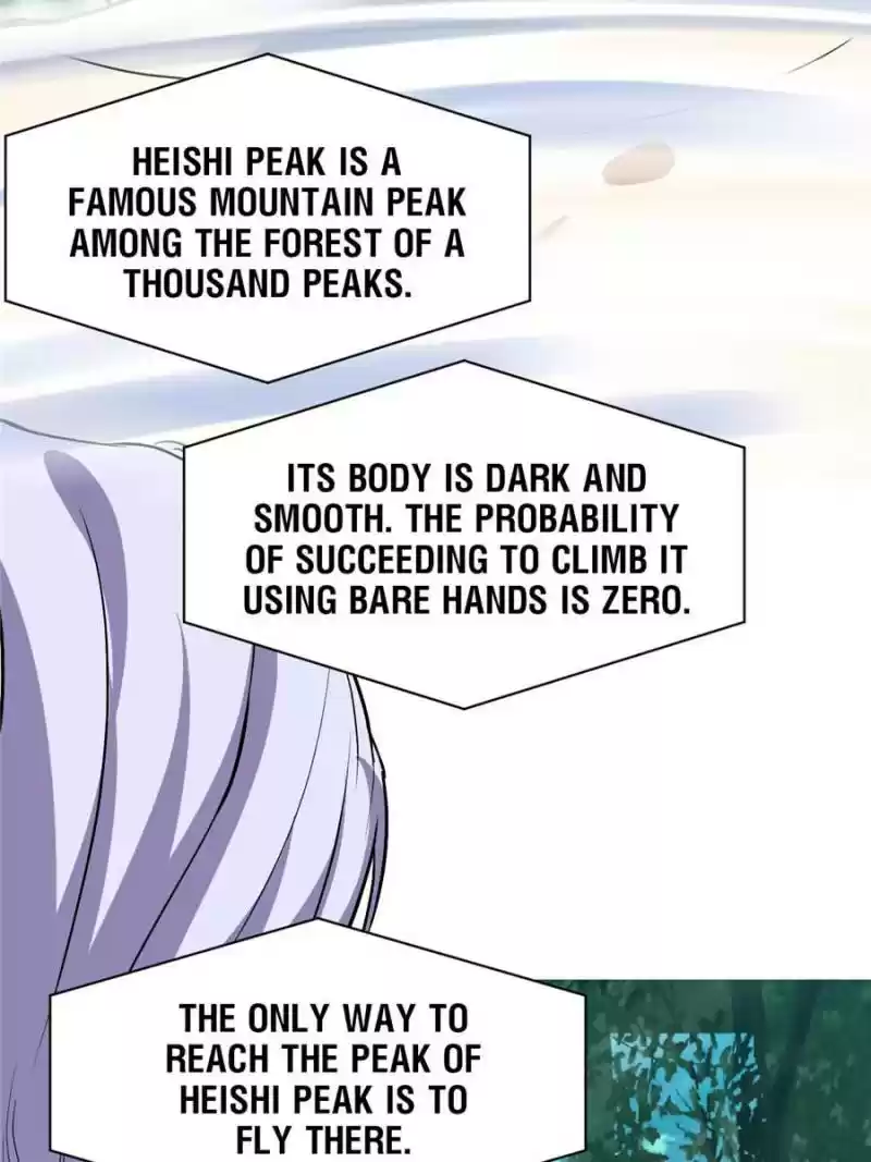 I Might Be A Fake Cultivator Chapter 23