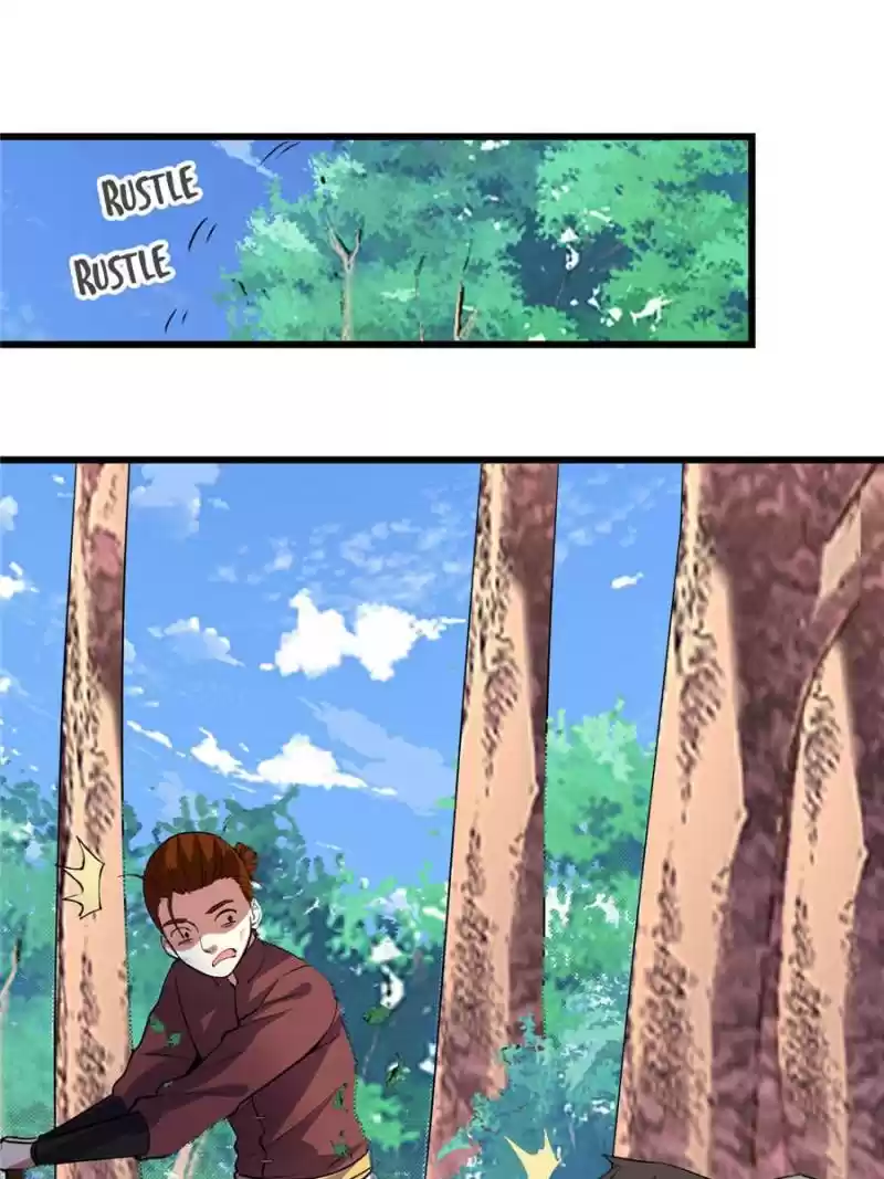 I Might Be A Fake Cultivator Chapter 23