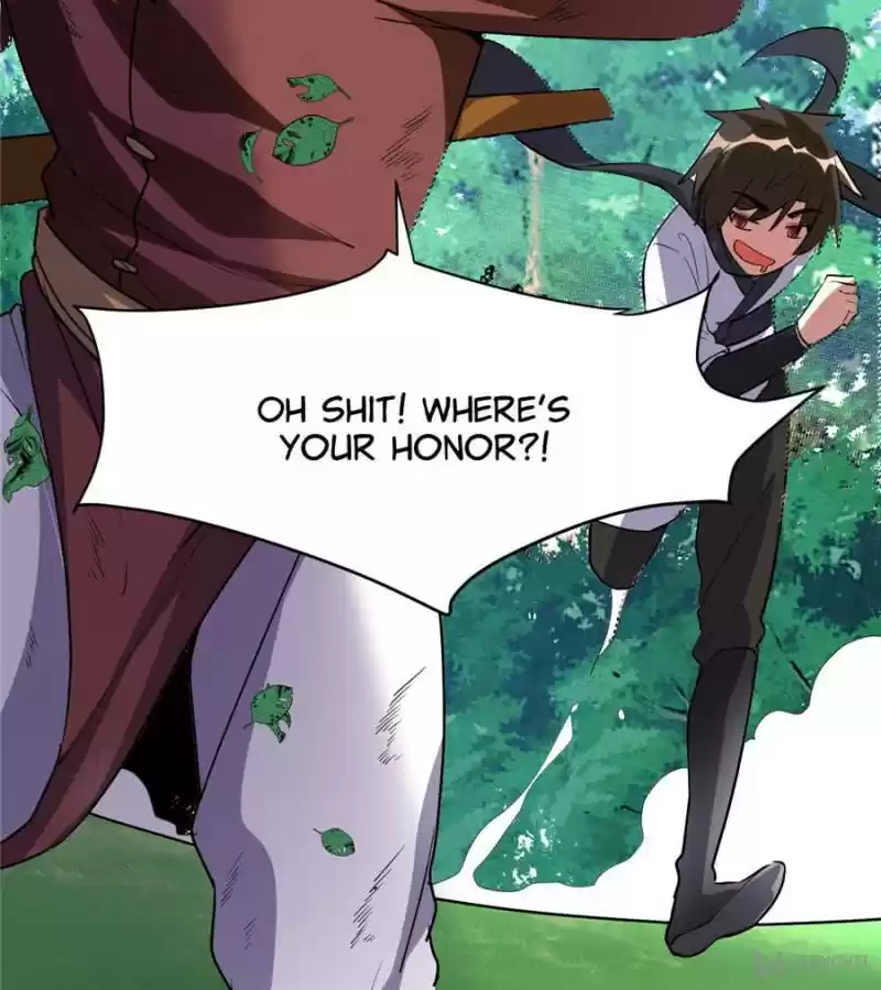 I Might Be A Fake Cultivator Chapter 23