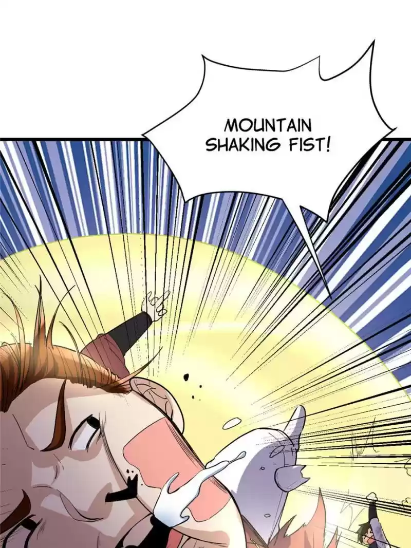 I Might Be A Fake Cultivator Chapter 23