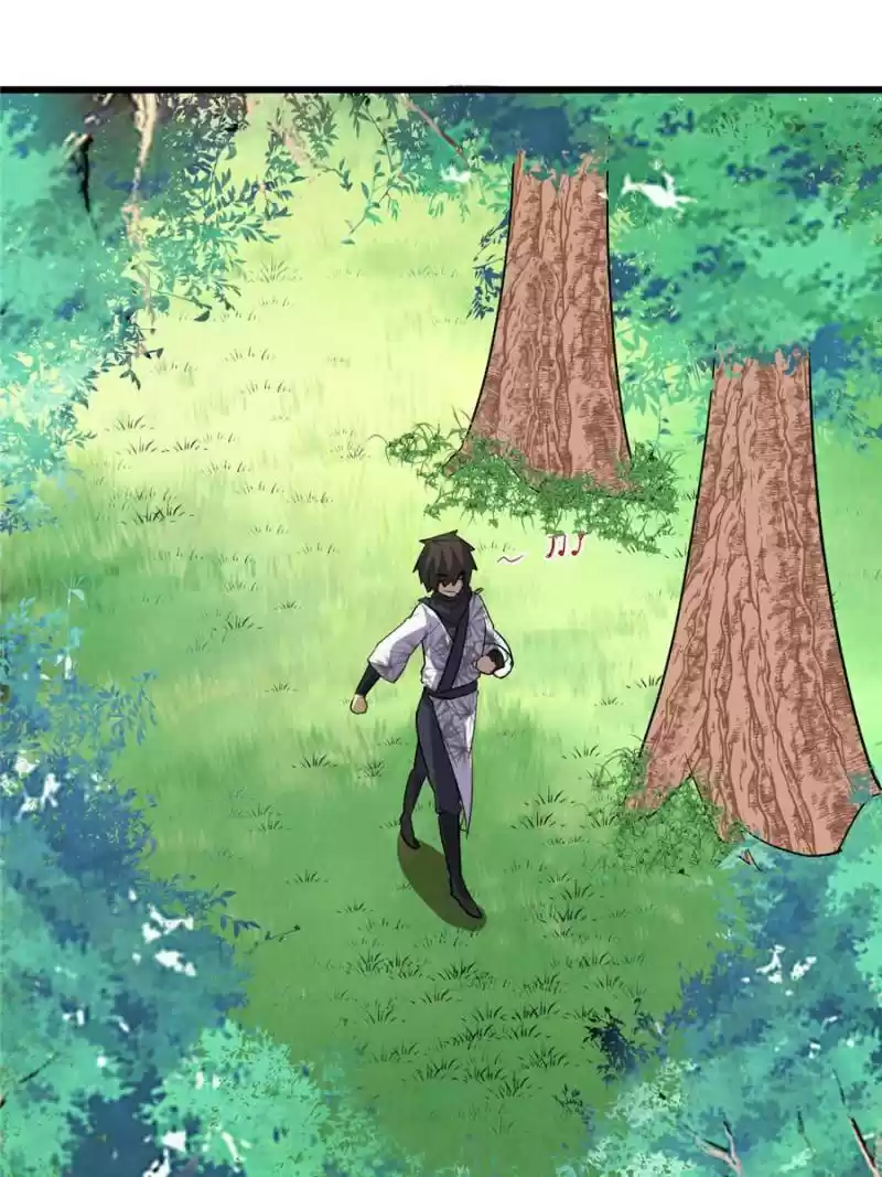 I Might Be A Fake Cultivator Chapter 23