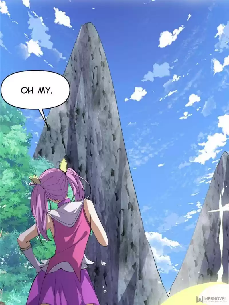 I Might Be A Fake Cultivator Chapter 23