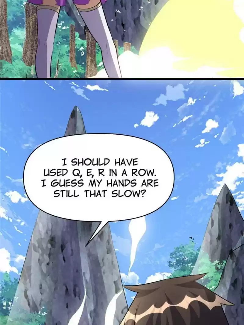 I Might Be A Fake Cultivator Chapter 23