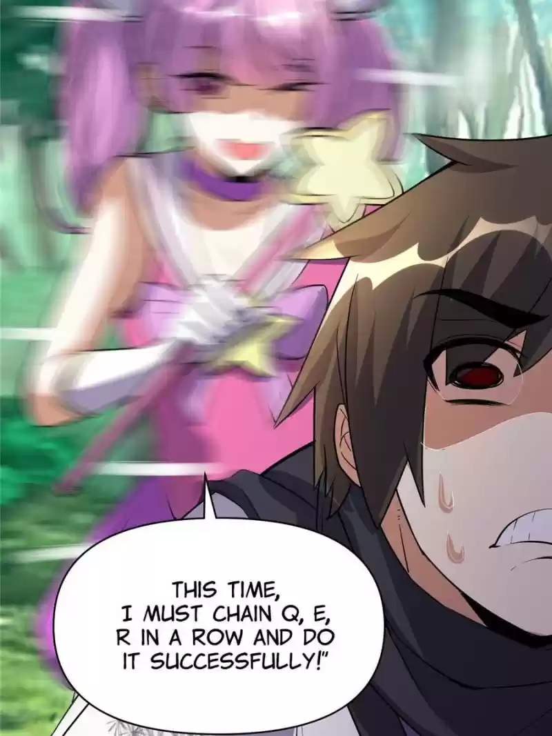 I Might Be A Fake Cultivator Chapter 23