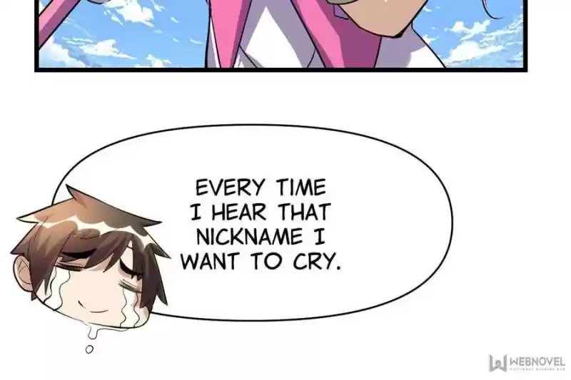 I Might Be A Fake Cultivator Chapter 23