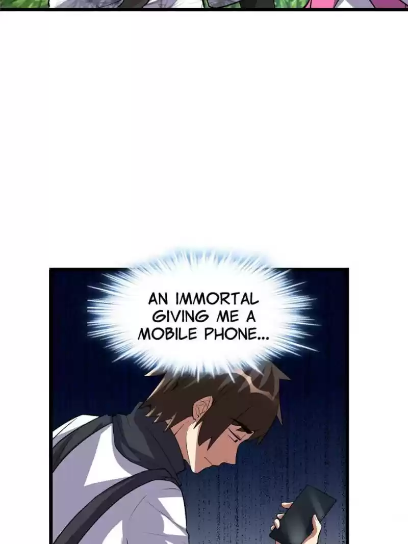 I Might Be A Fake Cultivator Chapter 23