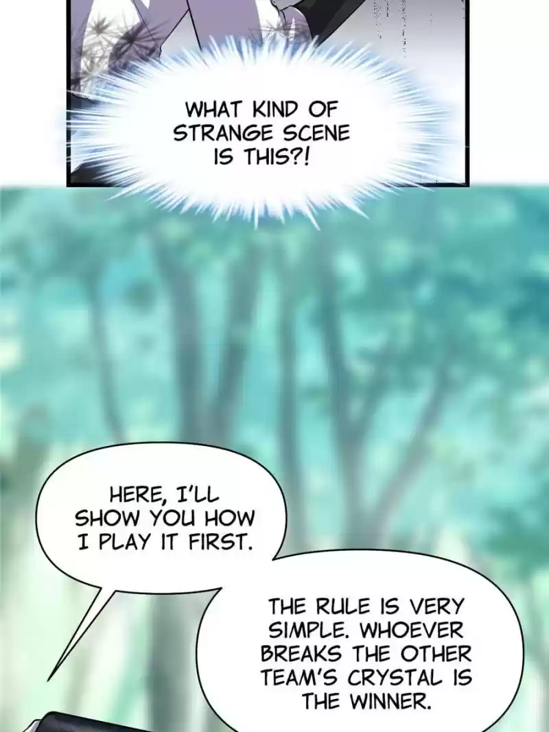 I Might Be A Fake Cultivator Chapter 23