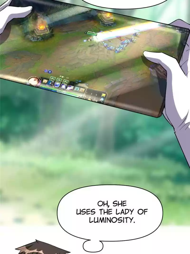 I Might Be A Fake Cultivator Chapter 23