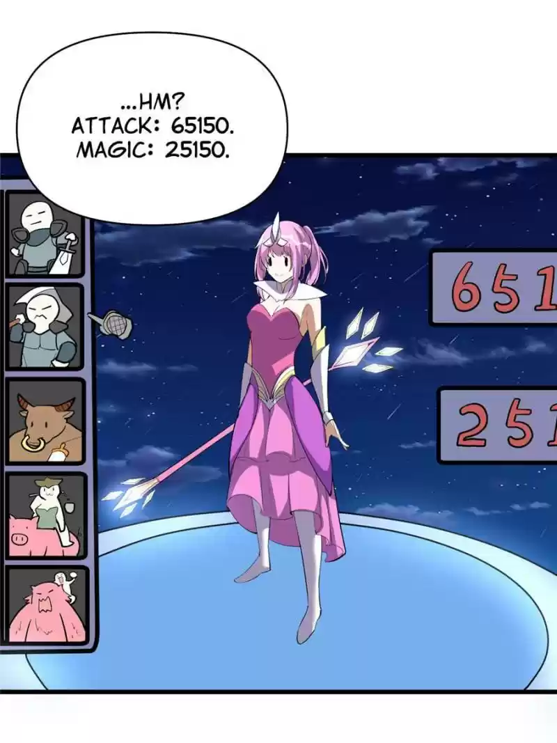 I Might Be A Fake Cultivator Chapter 23