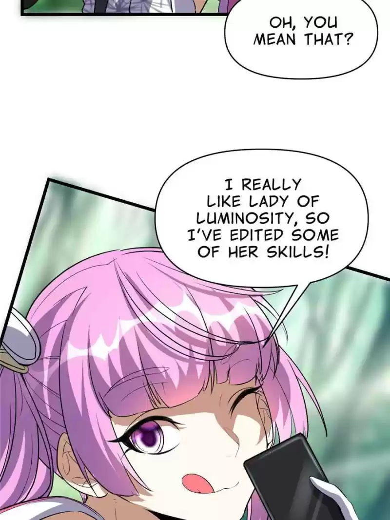 I Might Be A Fake Cultivator Chapter 23