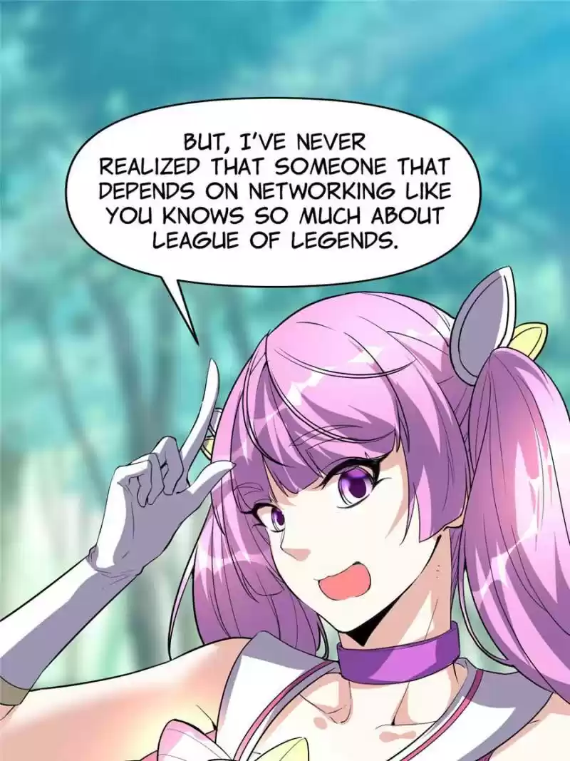 I Might Be A Fake Cultivator Chapter 23