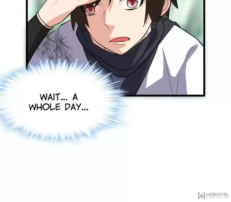 I Might Be A Fake Cultivator Chapter 23