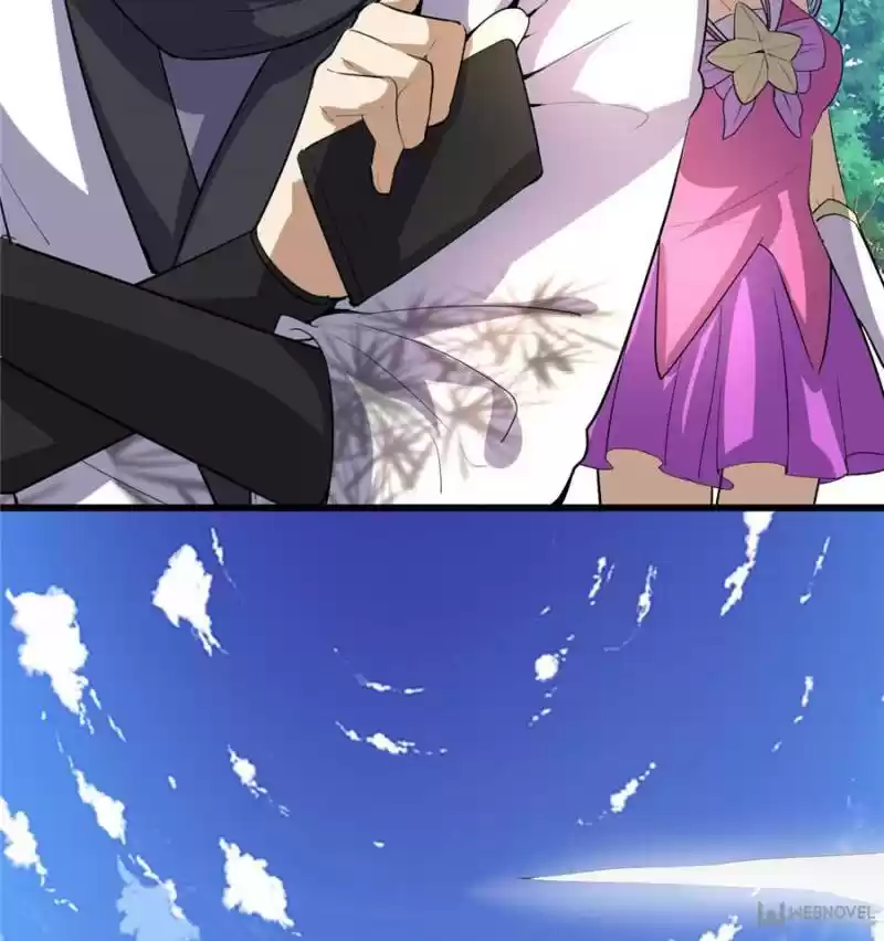 I Might Be A Fake Cultivator Chapter 23