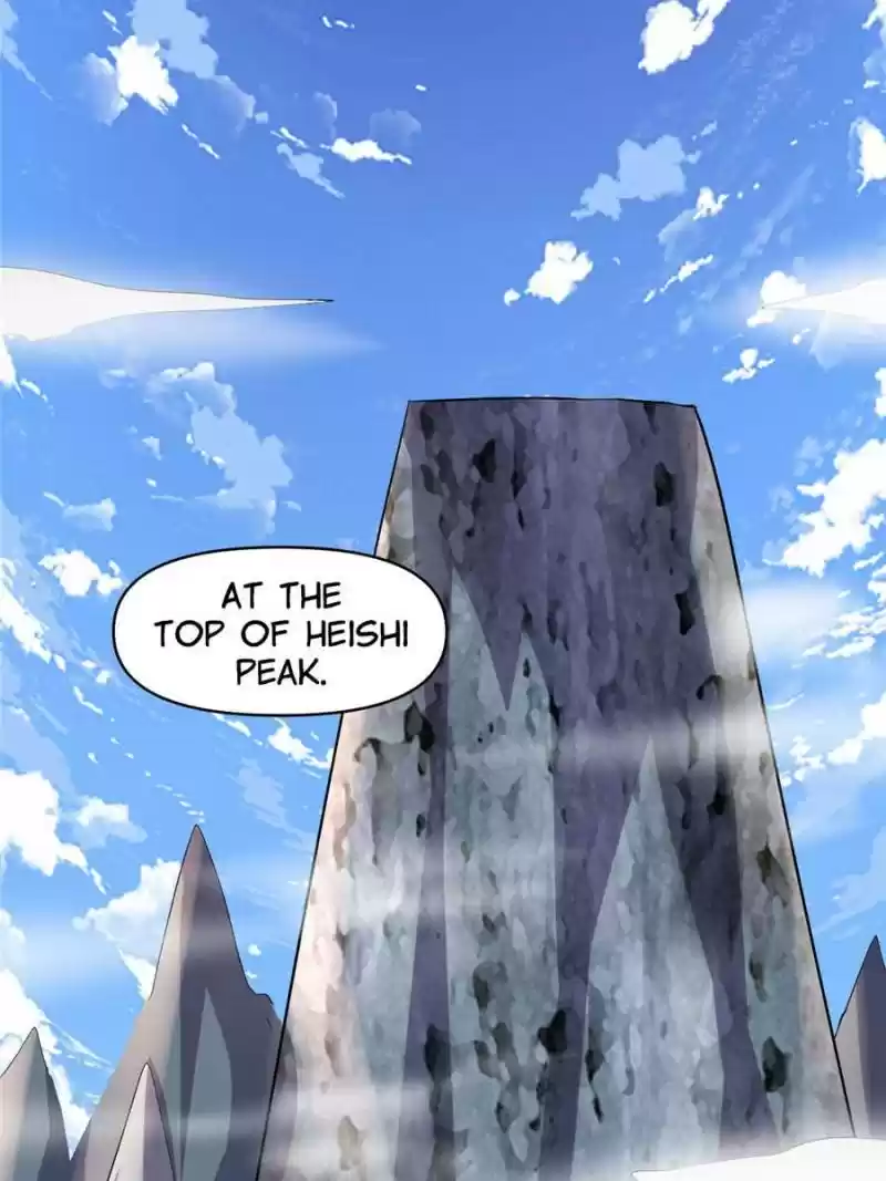 I Might Be A Fake Cultivator Chapter 23