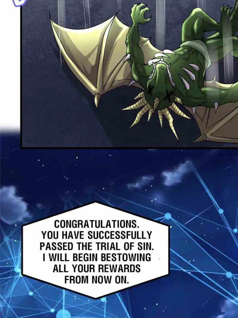 I Might Be A Fake Cultivator Chapter 230