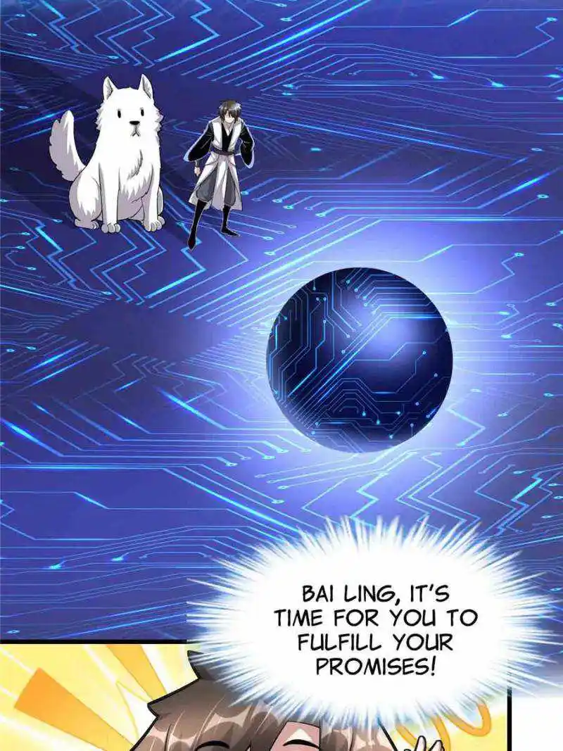 I Might Be A Fake Cultivator Chapter 230