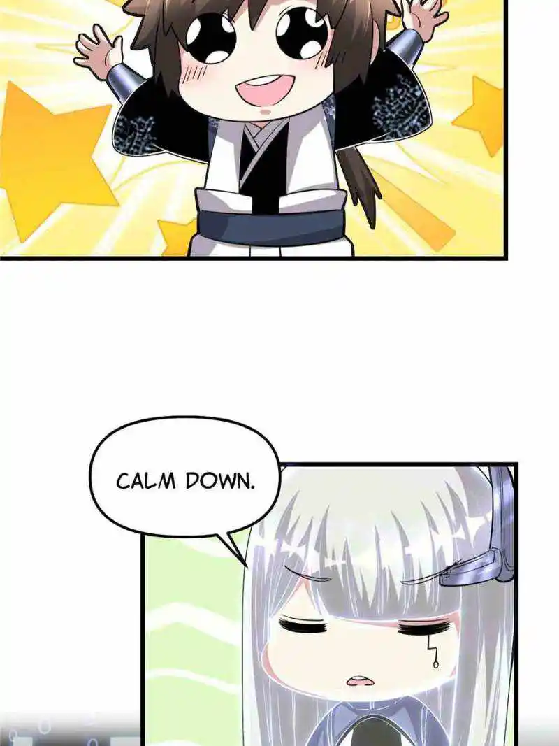 I Might Be A Fake Cultivator Chapter 230