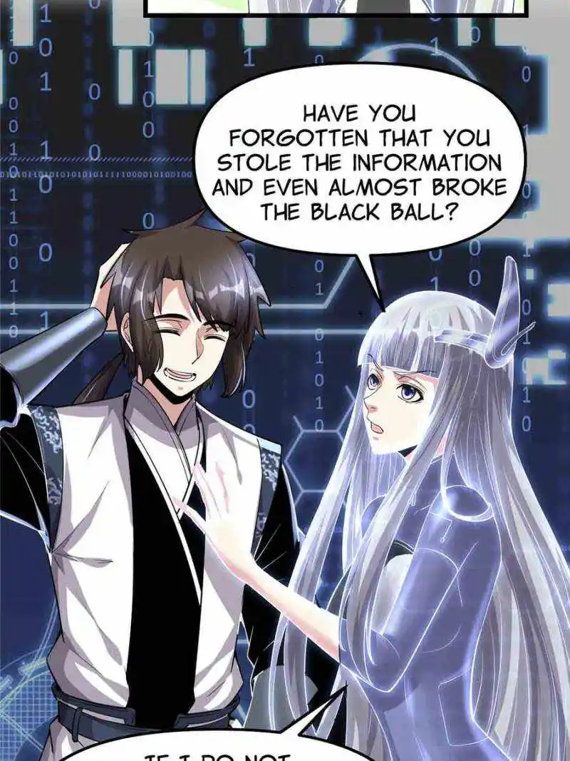 I Might Be A Fake Cultivator Chapter 230