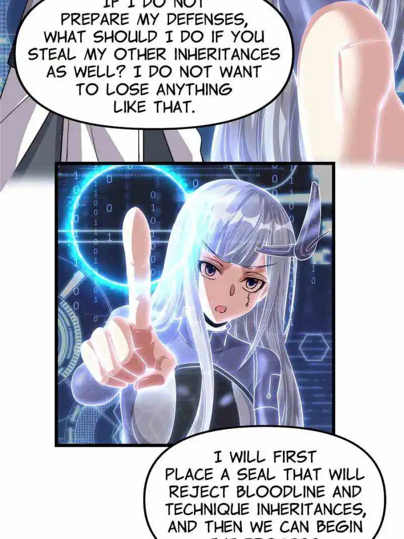 I Might Be A Fake Cultivator Chapter 230