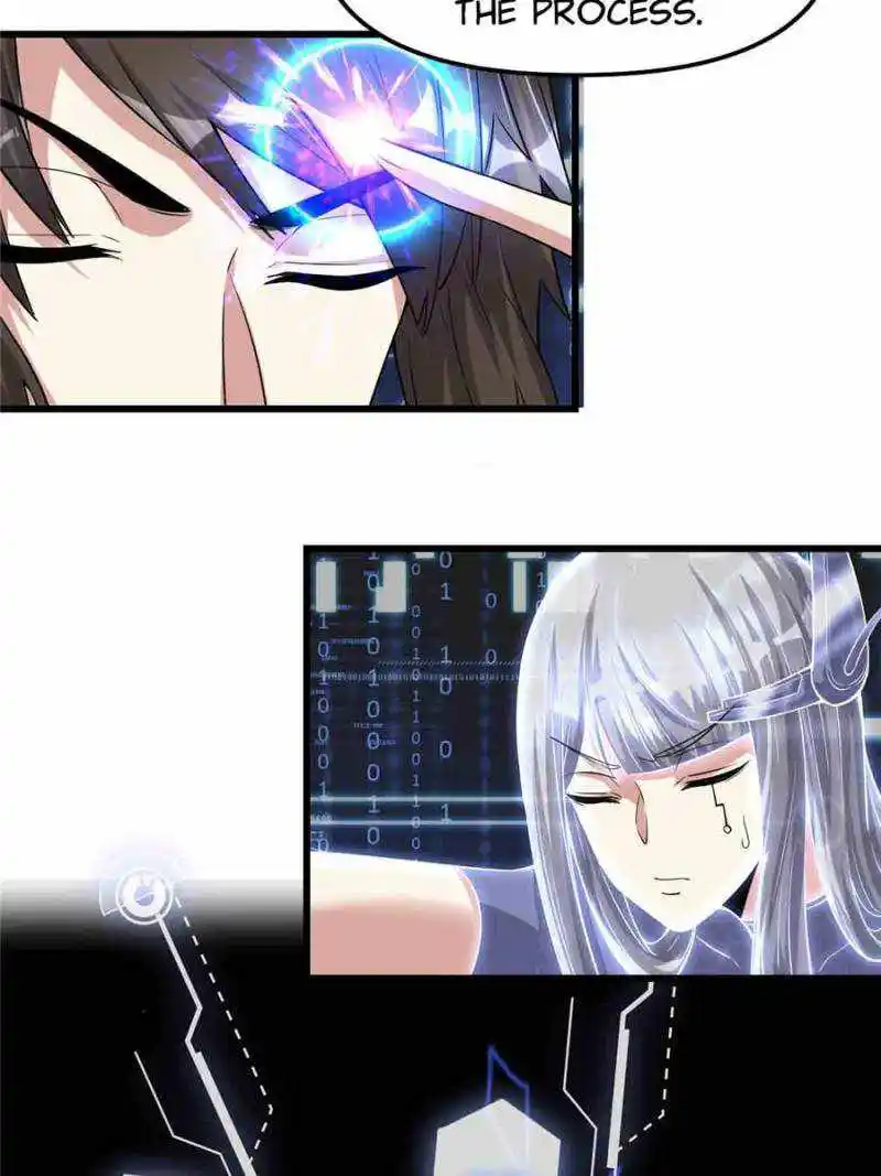 I Might Be A Fake Cultivator Chapter 230