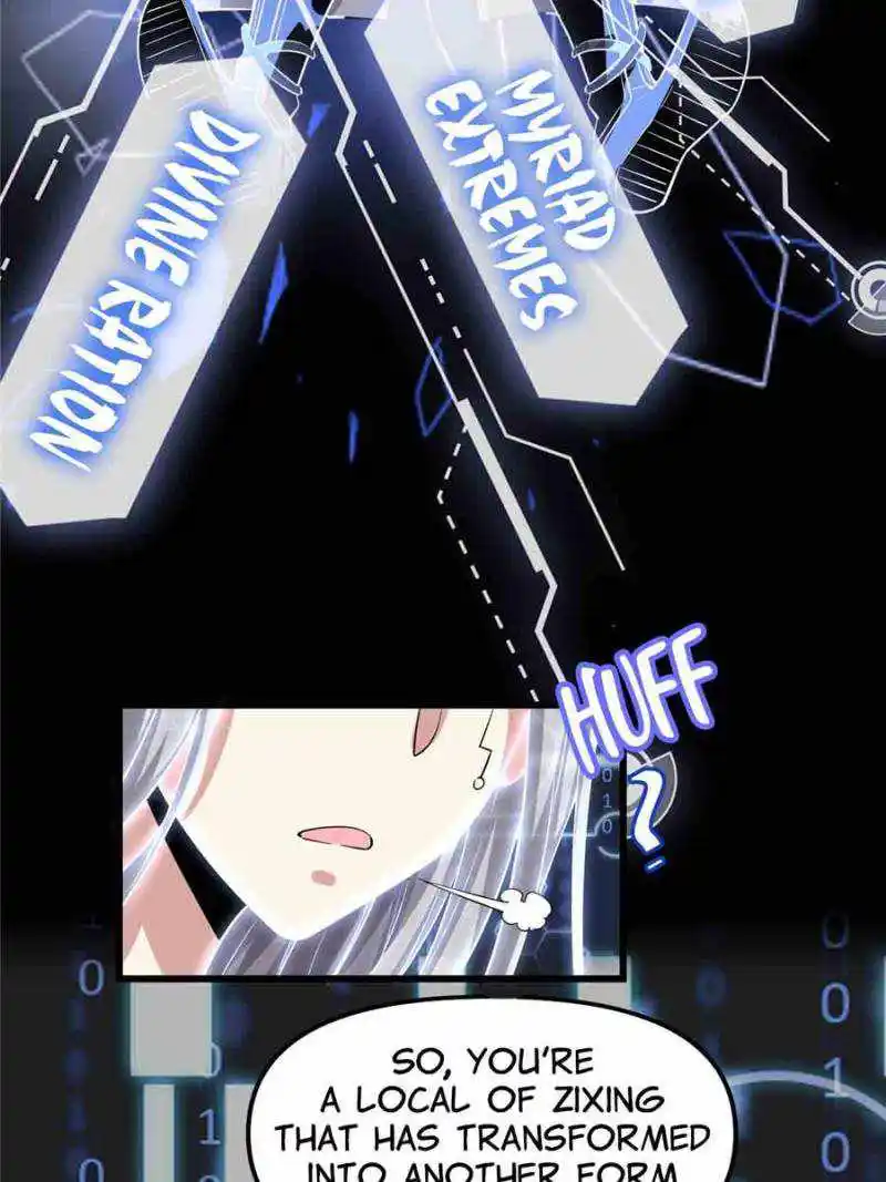 I Might Be A Fake Cultivator Chapter 230