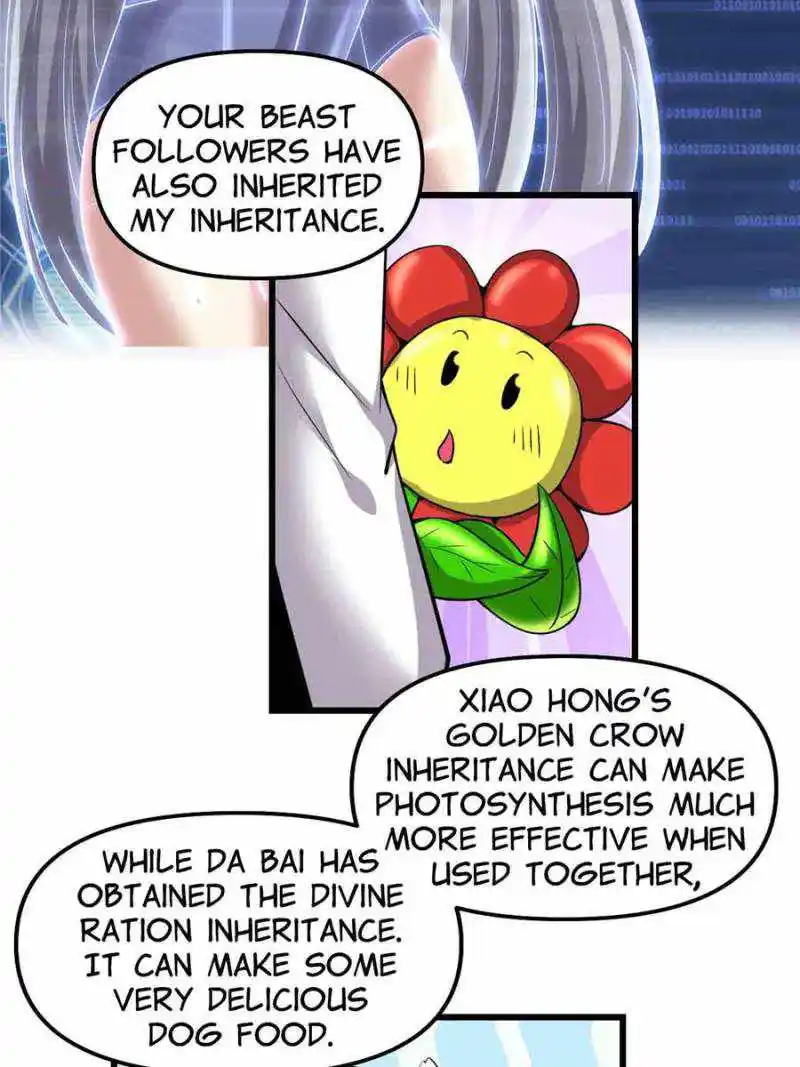 I Might Be A Fake Cultivator Chapter 230