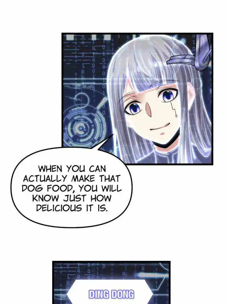 I Might Be A Fake Cultivator Chapter 230