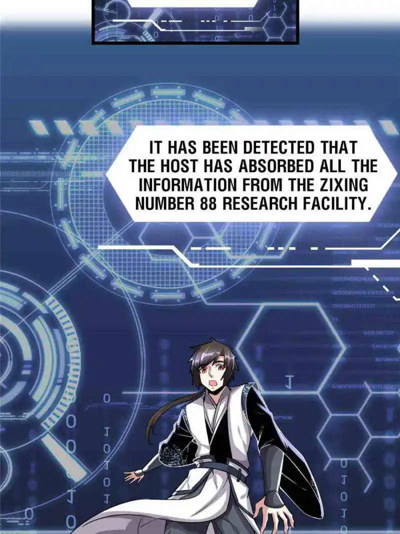 I Might Be A Fake Cultivator Chapter 230